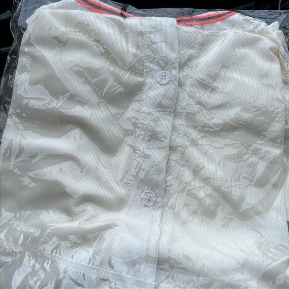 COPY - Giants Pride Jersey - Picture 2 of 2